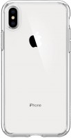 Photos - Case Spigen Ultra Hybrid for iPhone Xs Max 