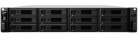 Photos - NAS Server Synology RackStation RS3617xs+ RAM 8 ГБ