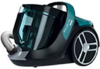Photos - Vacuum Cleaner Rowenta X-trem Power Cyclonic RO 7262 