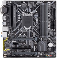 Motherboard Gigabyte B365M D3H 