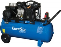 Photos - Air Compressor EnerSol ES-AC 310-100-1 100 L 230 V