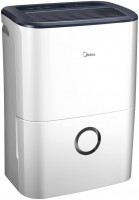 Photos - Dehumidifier Midea MDDF-16DEN7 