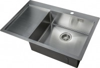 Photos - Kitchen Sink Zorg ZL R-780510-R 780x510