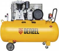 Photos - Air Compressor DENZEL DR 4000/100 100 L