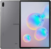 Photos - Tablet Samsung Galaxy Tab S6 10.5 2019 128 GB