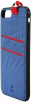 Photos - Case BASEUS Lang Case for iPhone 7/8 Plus