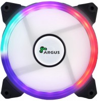 Photos - Computer Cooling Argus RS01 RGB 