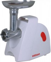 Photos - Meat Mincer HILTON HMG 240ST white