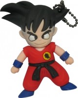 Photos - USB Flash Drive Uniq Dragon Ball Z Son Goku 8 GB