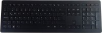 Keyboard HP Wireless Collaboration Keyboard 