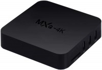 Photos - Media Player MXQ 4K 