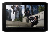 Photos - Tablet Motorola Xoom 2 Wi-Fi 16 GB