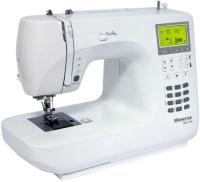 Photos - Sewing Machine / Overlocker Minerva MC370 