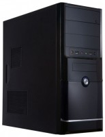 Photos - Computer Case Gigabyte GZ-F3 400W PSU 400 W  black