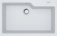 Photos - Kitchen Sink Franke Urban UBG 610-78 114.0574.961 780x500