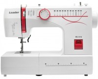 Photos - Sewing Machine / Overlocker Leader VS 315 
