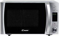 Photos - Microwave Candy COOKinAPP CMXW 30 DS silver