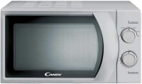Photos - Microwave Candy CMW 2070 S silver