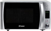 Photos - Microwave Candy COOKinAPP CMXG 30 DS silver