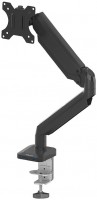 Mount/Stand Fellowes Platinum Series Single Monitor Arm 