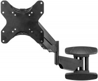 Photos - Mount/Stand Fellowes Single Arm Wall Mount 