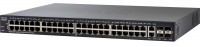 Photos - Switch Cisco SF250-48HP 