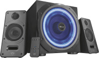 Photos - PC Speaker Trust Torro 2.1 