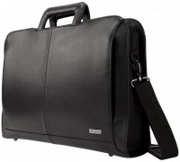 Photos - Laptop Bag Dell Targus Executive Topload 14 14 "