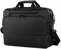 Photos - Laptop Bag Dell Pro Briefcase 15 15 "