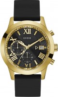 Photos - Wrist Watch GUESS W1055G4 