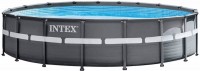 Photos - Frame Pool Intex 26330 