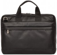 Photos - Laptop Bag KNOMO Foster Briefcase 14 14 "