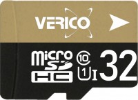 Photos - Memory Card Verico microSD UHS-I Class 10 32 GB