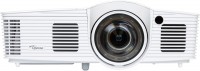 Photos - Projector Optoma GT1070Xe 