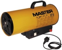 Photos - Industrial Space Heater Master BLP 27 M 