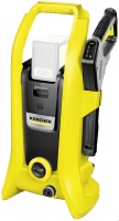 Photos - Pressure Washer Karcher K 2 Battery Set 