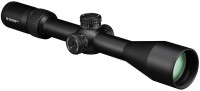 Sight Vortex Diamondback Tactical 6-24x50 FFP (MRAD) 