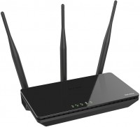 Photos - Wi-Fi D-Link DIR-806A/B1 