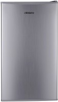 Photos - Fridge Ardesto DFM-90X silver