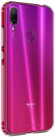 Photos - Case MakeFuture Air Case for Redmi Note 7 