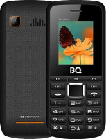 Photos - Mobile Phone BQ BQ-1846 One Power 