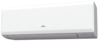 Photos - Air Conditioner Fujitsu Clarios ASYG09KPCA/AOYG09KPCA 25 m²