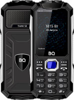 Photos - Mobile Phone BQ BQ-2432 Tank SE 0 B