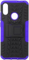 Photos - Case Becover Shock-Proof Case for Redmi Note 7 