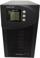 Photos - UPS Challenger HomePro 3000 3000 VA