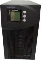 Photos - UPS Challenger HomePro 2000-S 2000 VA