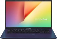 Photos - Laptop Asus VivoBook 14 X412UA (X412UA-EK122)