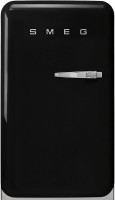 Photos - Fridge Smeg FAB10LBL2 black