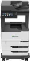 Photos - All-in-One Printer Lexmark MX822ADE 
