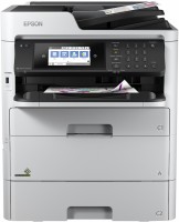 All-in-One Printer Epson WorkForce Pro WF-C579RDWF 